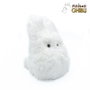 Sun Arrow Mon voisin Totoro peluche Nakayoshi White Totoro 16 cm