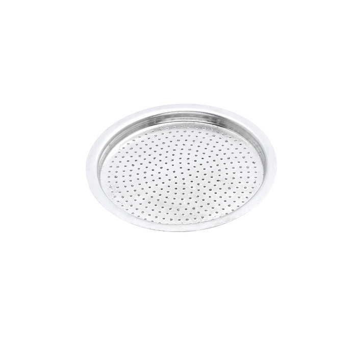ORYX Filtre pour cafetière Aluminium Classic / Induction 9 Tasses (Lot de 3) ORYX Filtre pour cafetière Aluminium Classic / Induction 9 Tasses (Lot de 3)