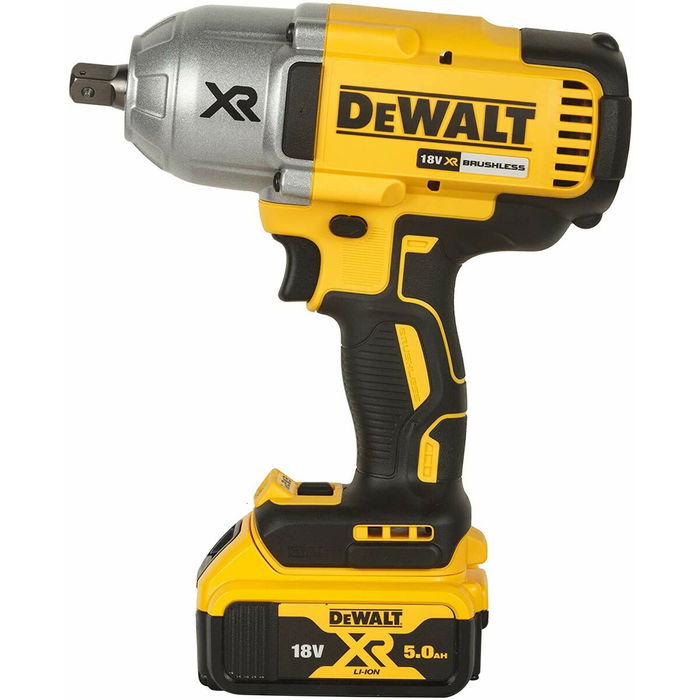 Tournevis électrique Dewalt DCF899P2-QW