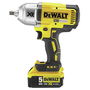 Tournevis électrique Dewalt DCF899P2-QW
