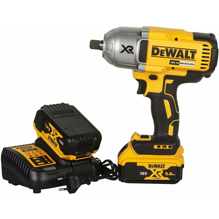 Tournevis électrique Dewalt DCF899P2-QW