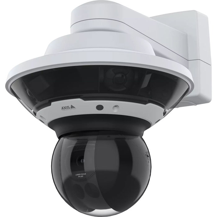 Camescope de surveillance Axis 02942-001 Camescope de surveillance Axis 02942-001