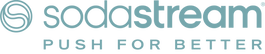 Sodastream 1015511494 - Machine à eau gazeuse Crystal, pack méga en finition argent/noir