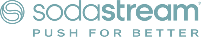 Sodastream 1015511494 - Machine à eau gazeuse Crystal, pack méga en finition argent/noir Sodastream 1015511494 - Machine à eau gazeuse Crystal, pack méga en finition argent/noir