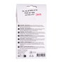 Sakura Pigma Micron Negro Edition Set de 6 tailles, Noir