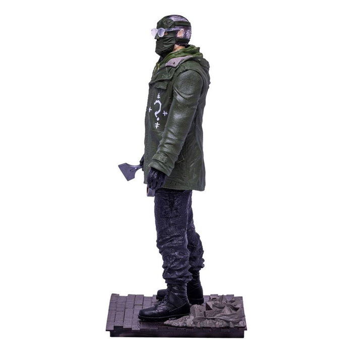 Mcfarlane Toys DC Multiverse Batman Riddler Mcfarlane Toys DC Multiverse Batman Riddler