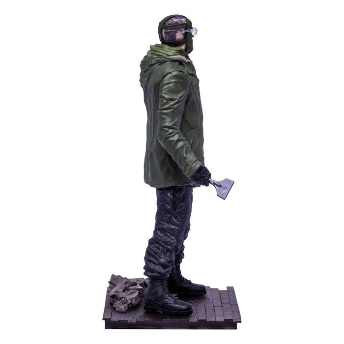 Mcfarlane Toys DC Multiverse Batman Riddler Mcfarlane Toys DC Multiverse Batman Riddler