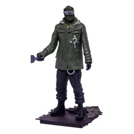Mcfarlane Toys DC Multiverse Batman Riddler