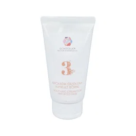 SCHUSSLER NATUR COSMEDICS SCHUSSLER NATUR Nº3 ferrum phosphoricum crème 75ml