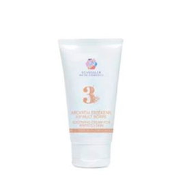 SCHUSSLER NATUR COSMEDICS SCHUSSLER NATUR Nº3 ferrum phosphoricum crème 75ml