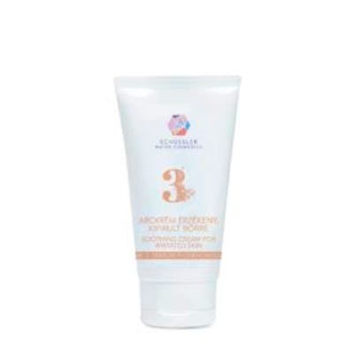 SCHUSSLER NATUR COSMEDICS SCHUSSLER NATUR Nº3 ferrum phosphoricum crème 75ml SCHUSSLER NATUR COSMEDICS SCHUSSLER NATUR Nº3 ferrum phosphoricum crème 75ml