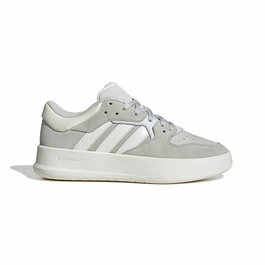 Chaussures de sport pour femme Adidas Court 24 Beige