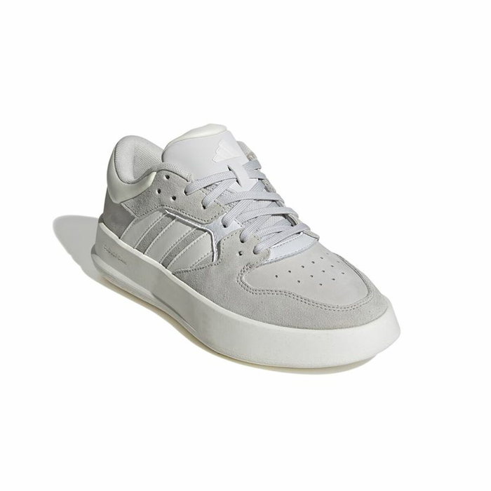 Chaussures de sport pour femme Adidas Court 24 Beige