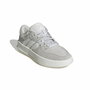 Chaussures de sport pour femme Adidas Court 24 Beige