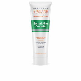 Somatoline Cosmetic Crème effet thermique réductrice VENTRE & HANCHES