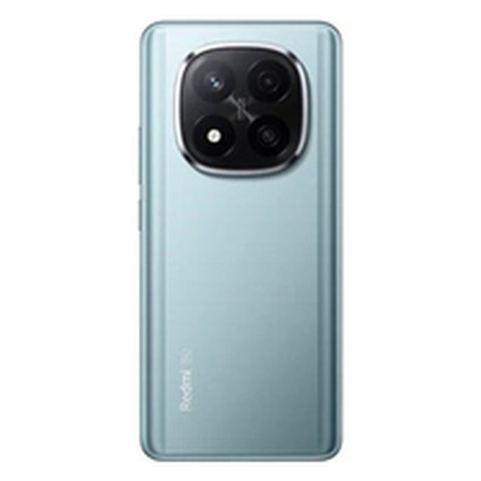 Smartphone Xiaomi Redmi Note 14 Pro Plus 5g 6,67" 12 GB RAM 256 GB Bleu