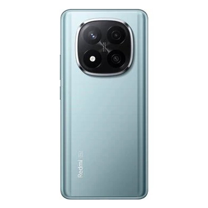 Smartphone Xiaomi Redmi Note 14 Pro Plus 5g 6,67" 12 GB RAM 256 GB Bleu