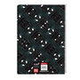 Safta Libreta Folio Tapas Duras 80 H. 21,5x31x1Cm