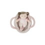 Muñecas Arias Poupée Elegance 21 cm Mimi Pajaritos Rose avec Accessoires