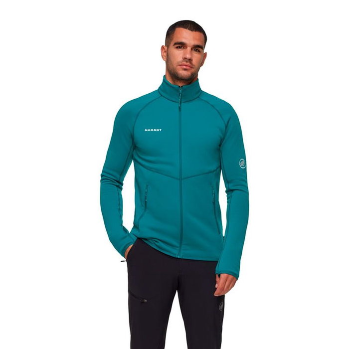 Veste de Sport pour Homme Mammut Aconcagua Ml S