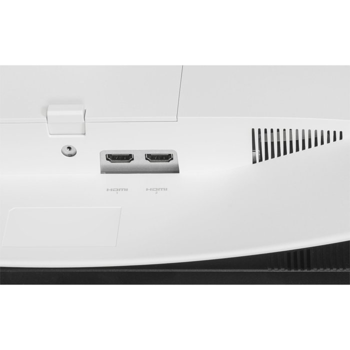 Dell S2425HSM 24 pouces Full HD 144Hz Blanc