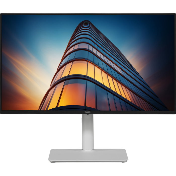 Dell S2425HSM 24 pouces Full HD 144Hz Blanc