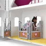 Schleich Figurine Clinique vétérinaire pour chevaux Horse Club 42787