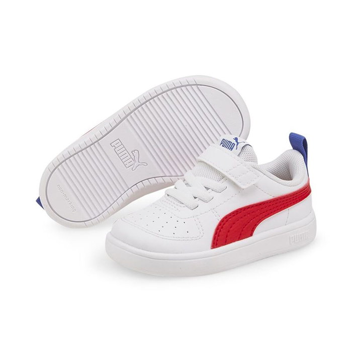 Chaussures de Sport pour Bébés Puma Rickie Ac+ 42