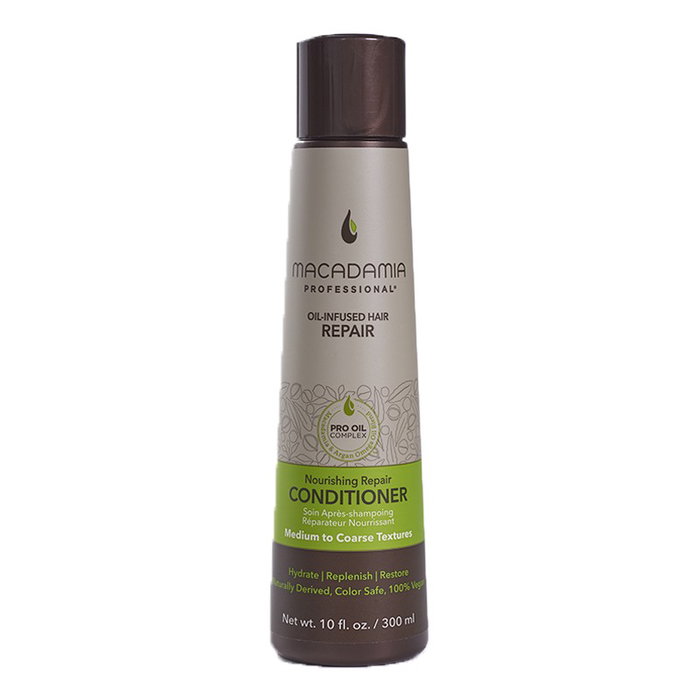 Macadamia Nourishing Repair Acondicionador 300 ml Pro Vegan Macadamia Nourishing Repair Acondicionador 300 ml Pro Vegan