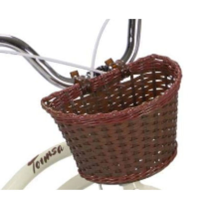 Vélo pour Enfants Vintage Toimsa TOI16231 16" Beige