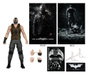 The Dark Knight Rises DC Multiverse Deluxe Theatrical Edition igurine Bane 19 cm