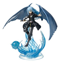 Banpresto Rimuru Tempest Otherworlder Plus Special Ver. 21cm