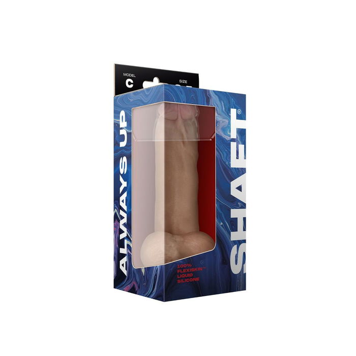 Gode Shaft Gode Shaft