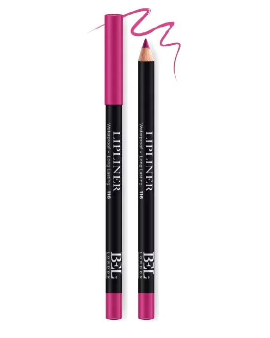 Bel London Crayon à lèvres Rose 116 Bel London Crayon à lèvres Rose 116