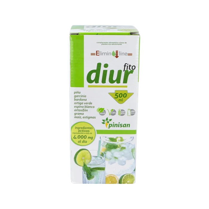 Pinisan Fito Diur 500 ml Pinisan Fito Diur 500 ml
