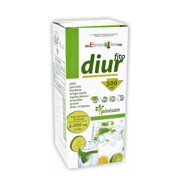 PINISAN FITO DIUR 500ml PINISAN FITO DIUR 500ml