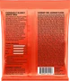 Ernie Ball Electric Slinky Top Heavy Bottom 10-52 Tripack (3) - cordes de guitare électrique