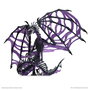 D&D Icons of the Realms miniature prépeinte "Boxed Miniature" Black Dracolich 30 cm