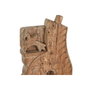 Home ESPRIT Figurine Décorative 20 x 15 x 95 cm
