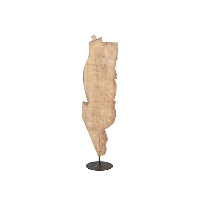 Home ESPRIT Figurine Décorative 20 x 15 x 95 cm