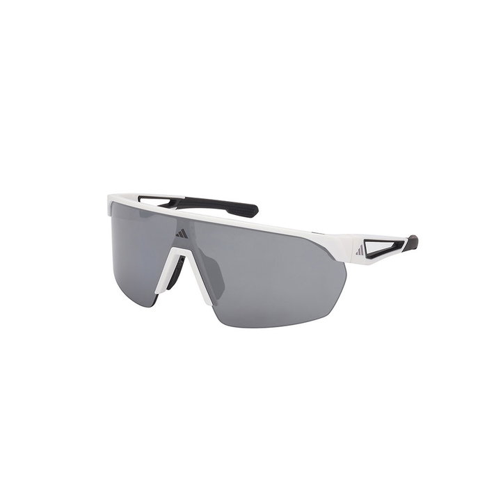 Adidas Sport Lunettes de Soleil ANEMO SP0103 Unisexe Monture Injectée Branches 120 mm