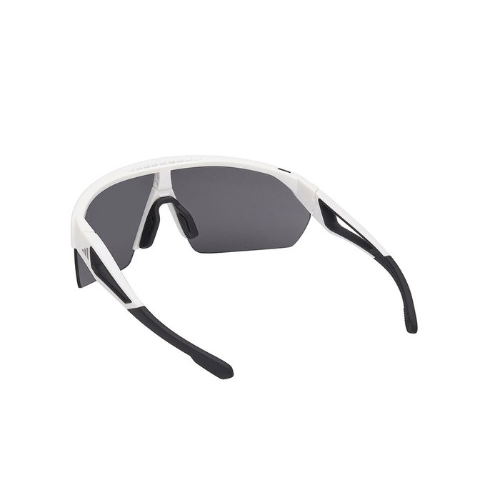 Adidas Sport Lunettes de Soleil ANEMO SP0103 Unisexe Monture Injectée Branches 120 mm