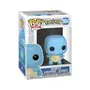 Funko Pop Pokémon Carapuce 504 - Figurine de Collection - Jeux Vidéo