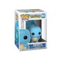 Funko Pop! Pokémon Squirtle (504)