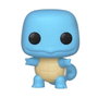 Funko Pop! Pokémon Squirtle (504)