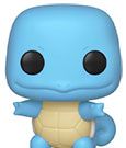 Funko Pop! Pokémon Squirtle (504)