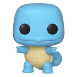 Funko Pop! Pokémon Squirtle (504)