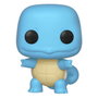Funko Pop! Pokémon Squirtle (504)