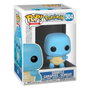 Funko Pop! Pokémon Squirtle (504)