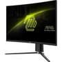 MSI MAG 27CQ6PF Moniteur Gaming 27 pouces Courbe Quad HD